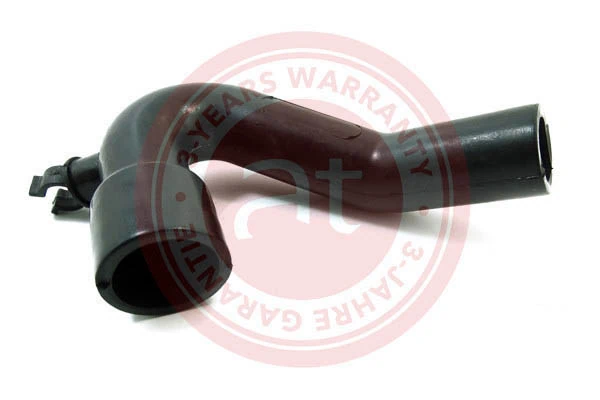 Hose, crankcase ventilation